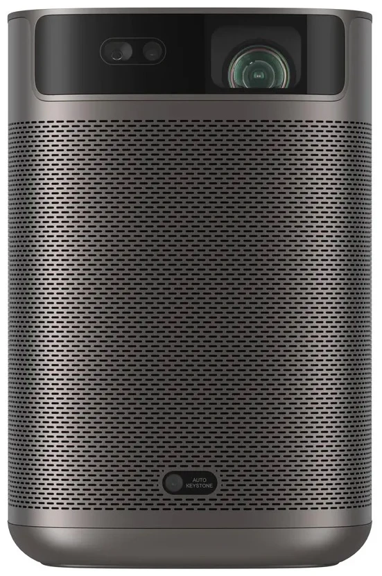 Проектор XGIMI MoGo 2 Pro серый 