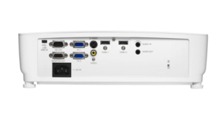 Проектор Vivitek DW275 белый 