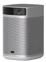 Проектор портативный XGIMI MoGo 2 Grey Silver  - фото 4