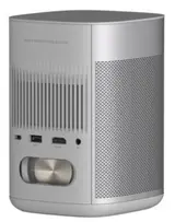 Проектор портативный XGIMI MoGo 2 Grey Silver  - фото 3
