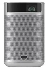Проектор портативный XGIMI MoGo 2 Grey Silver  - фото 5