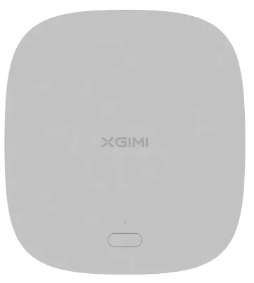 Проектор портативный XGIMI MoGo 2 Grey Silver 