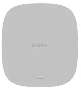 Проектор портативный XGIMI MoGo 2 Grey Silver 