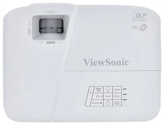 Проектор ViewSonic PA503W белый 