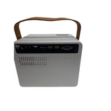 Проектор Vip Portable Home Projecto белый  - фото 3