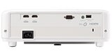 Проектор ViewSonic PX701-4K белый 