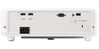 Проектор ViewSonic PX701-4K белый 