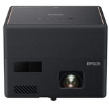 Проектор Epson EF-12 черный  - фото 2