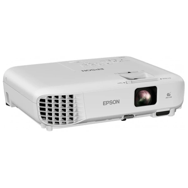 Проектор универсальный Epson EB-E001 - фото 2