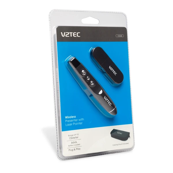 Презентер VZTEC WP2268 - фото 2