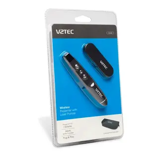 Презентер VZTEC WP2268