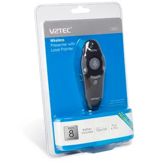 Презентер VZTEC WP2267