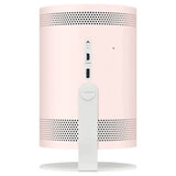 Чехол для проектора Samsung The Freestyle VG-SCLB00PR/RU - фото 8