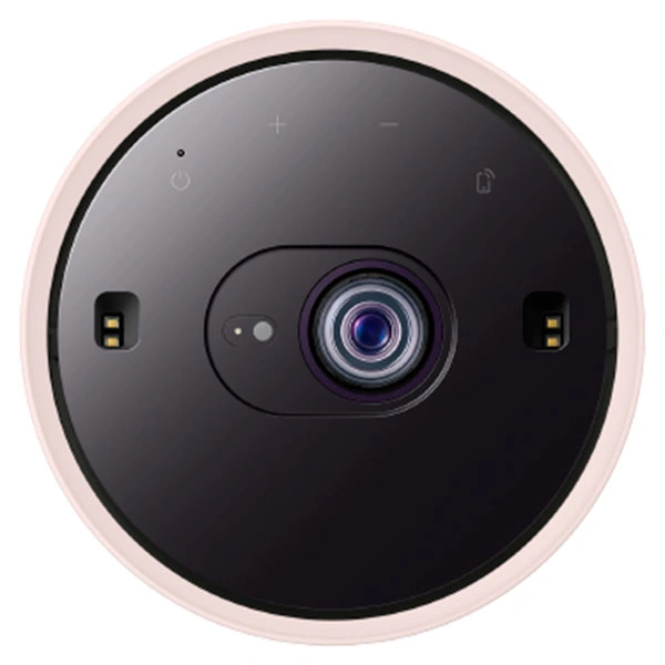 Чехол для проектора Samsung The Freestyle VG-SCLB00PR/RU - фото 10