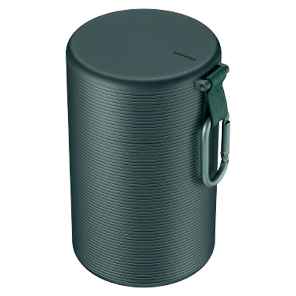 Кейс для проектора Samsung The Freestyle VG-SCLA00G/RU - фото 5