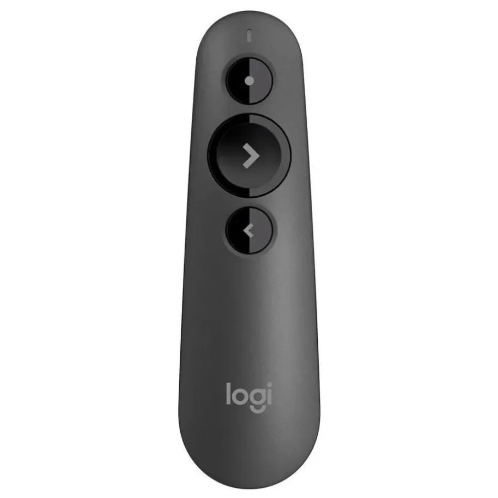 Мышь Logitech R500s Bluetooth Presentation Remote - Graphite 910-005843