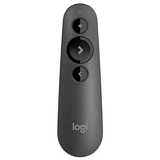 Мышь Logitech R500s Bluetooth Presentation Remote - Graphite 910-005843