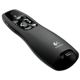 Презентер Logitech R400 (910-001356)