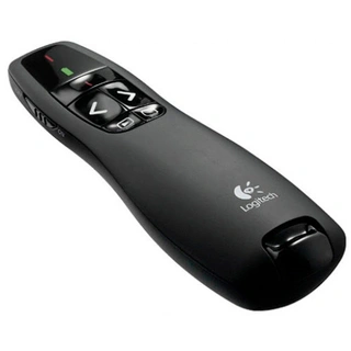 Презентер Logitech R400 (910-001356)