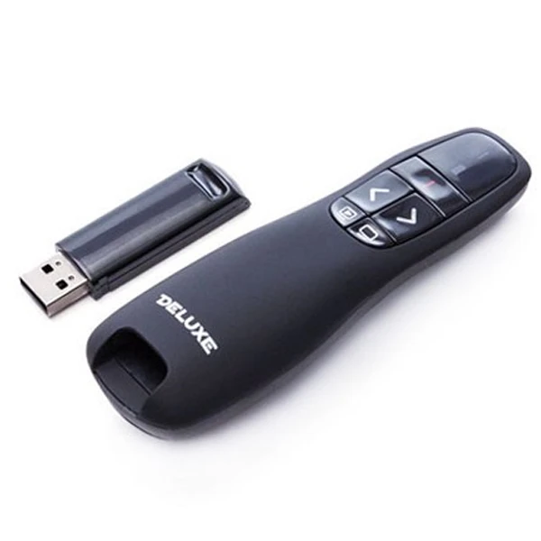 Презентер Deluxe DP100BK - фото 2