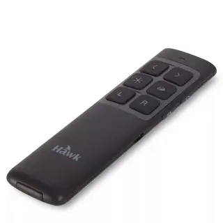 Презентер Hawk R300 (12-HCR300BK)