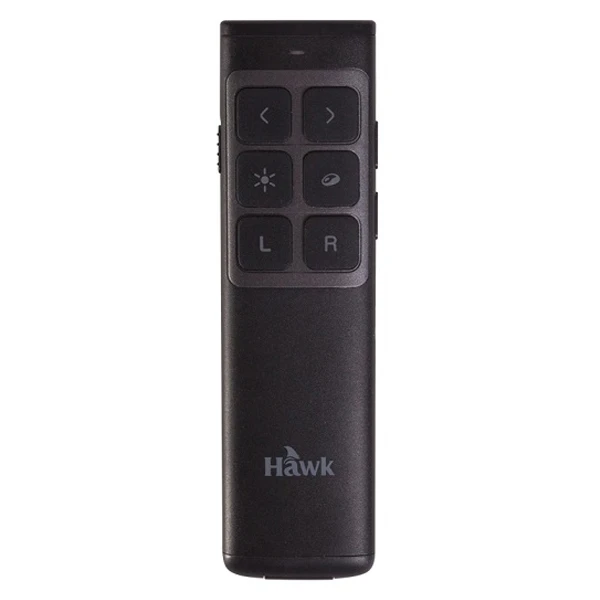 Презентер Hawk R300 (12-HCR300BK) - фото 2