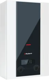 Газовый котел Hubert AGB-20L+дымоход