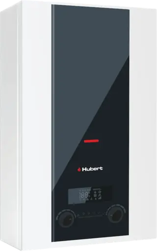 Газовый котел Hubert AGB-26L+дымоход
