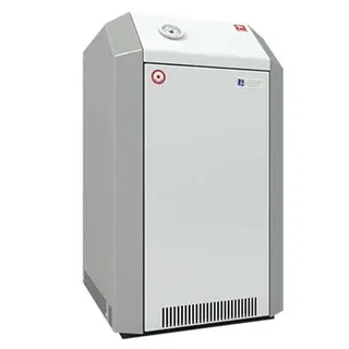 Стальной газовый котел Лемакс Премиум-40