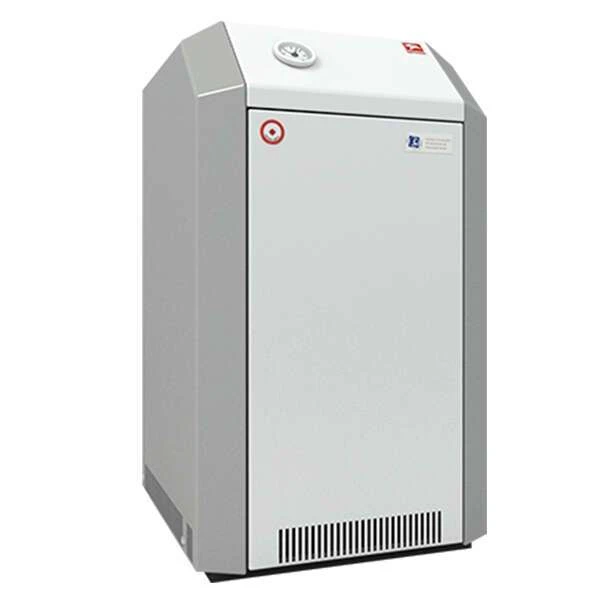 Стальной газовый котел Лемакс Премиум-50