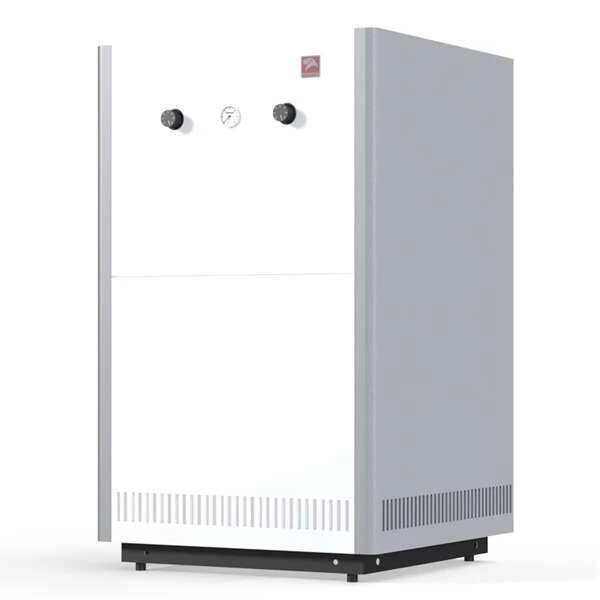 Стальной газовый котел Лемакс Премиум-100