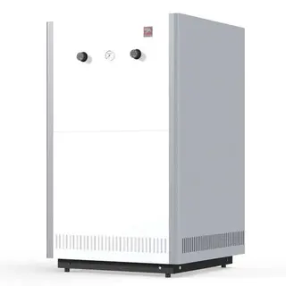 Стальной газовый котел Лемакс Премиум-100