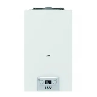 Настенный отопительный котёл Hubert Smart AGB 35 DX