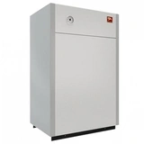 Напольный отопительный котёл Лемакс КСГ 12,5 - фото 2