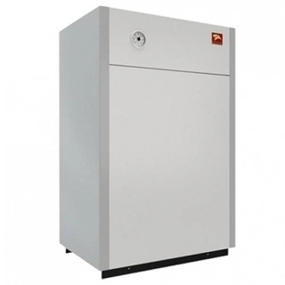 Напольный отопительный котёл Лемакс КСГ 12,5