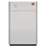 Лемакс едендік жылыту қазандығы КСГ 16