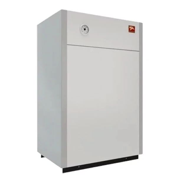 Напольный отопительный котёл Лемакс КСГ 20 - фото 2