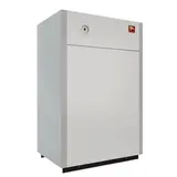 Напольный отопительный котёл Лемакс КСГ 20 - фото 2