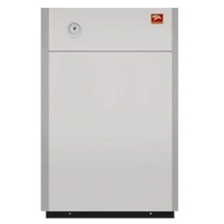 Напольный отопительный котёл Лемакс КСГ 20