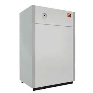 Напольный отопительный котёл Лемакс КСГ 20