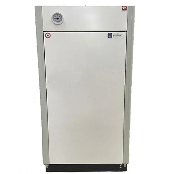 Напольный отопительный котёл Лемакс КСГ 25