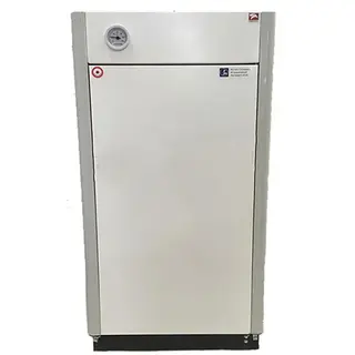 Напольный отопительный котёл Лемакс КСГ 25