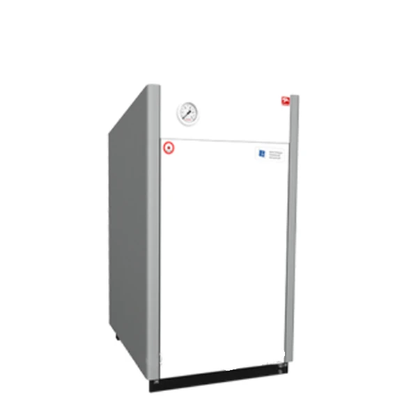 Лемакс едендік жылыту қазандығы КСГ 30 - фото 2