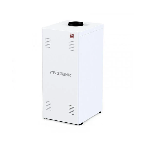 Напольный отопительный котёл Лемакс АОГВ 11,6