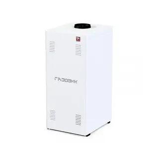 Напольный отопительный котёл Лемакс АОГВ 11,6