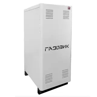 Напольный отопительный котёл Лемакс АОГВ 15,5