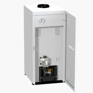 Напольный отопительный котёл Лемакс АОГВ 15,5