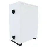 Напольный отопительный котёл Лемакс АОГВ 15,5 - фото 3