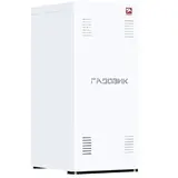 Напольный отопительный котёл Лемакс АОГВ 29 - фото 2