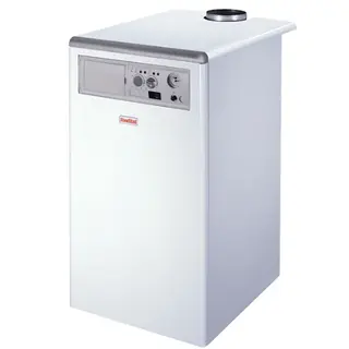 Котел напольный Fondital Bali RTN E 48